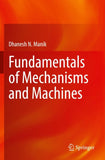 Fundamentals of Mechanisms and Machines