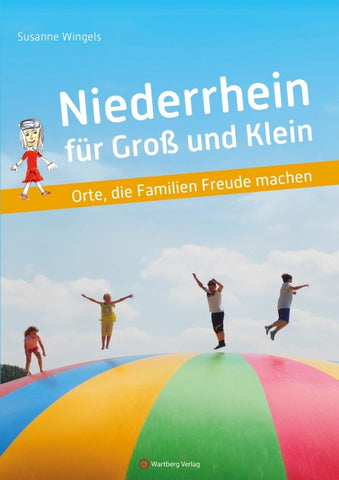 Niederrhein für Groß und Klein