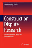 Construction Dispute Research