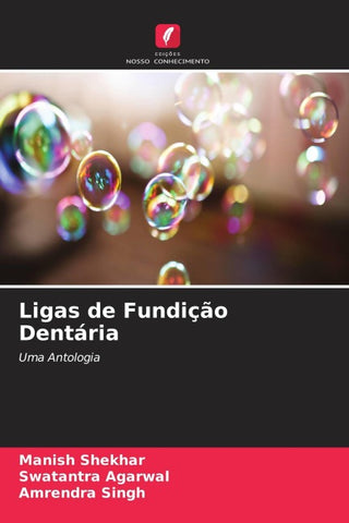 Ligas de Fundição Dentária