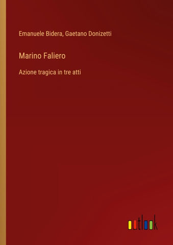 Marino Faliero