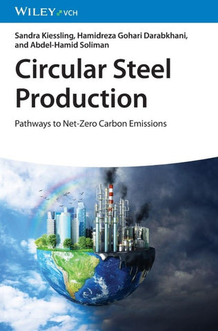 Circular Steel Production