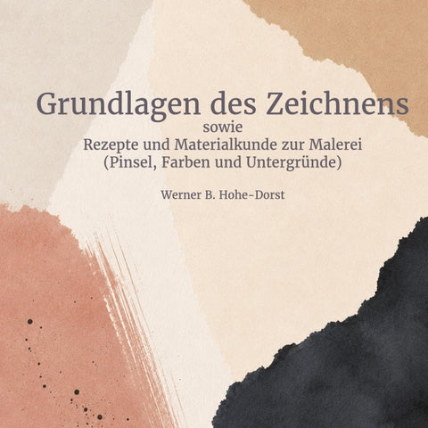 Grundlagen des Zeichnens