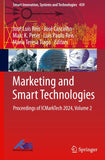 Marketing and Smart Technologies