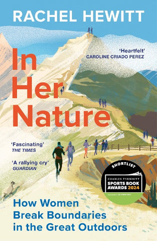 In Her Nature