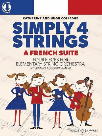 A French Suite
