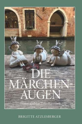 Die Märchenaugen