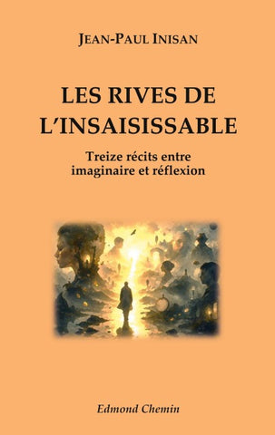 Les rives de l'Insaisissable