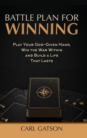 Battle Plan for Winning
