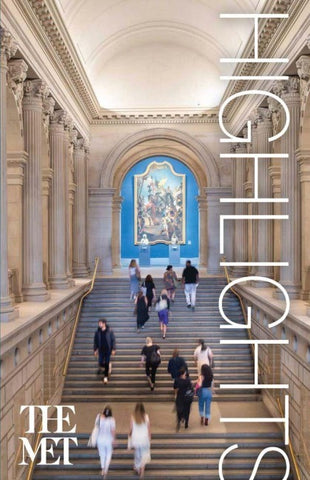 The Met Highlights