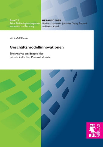 Geschäftsmodellinnovationen
