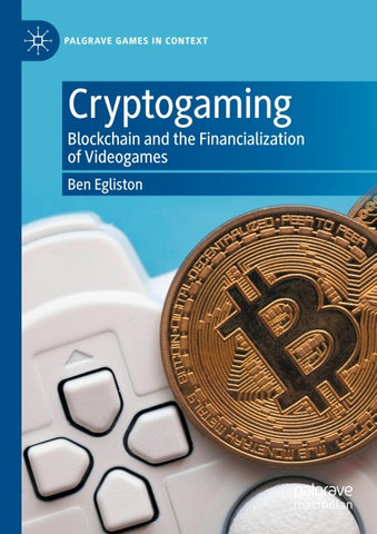 Cryptogaming