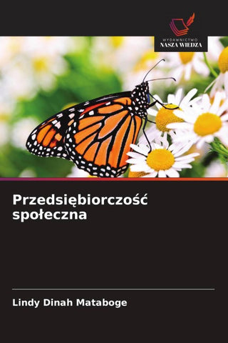 Przedsi¿biorczo¿¿ spo¿eczna