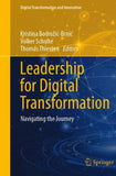 Leadership for Digital Transformation