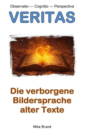 Die verborgene Bildersprache alter Texte