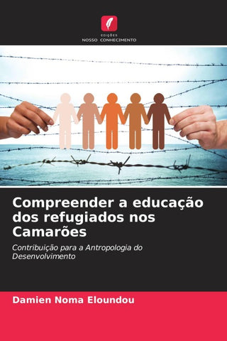 Compreender a educação dos refugiados nos Camarões