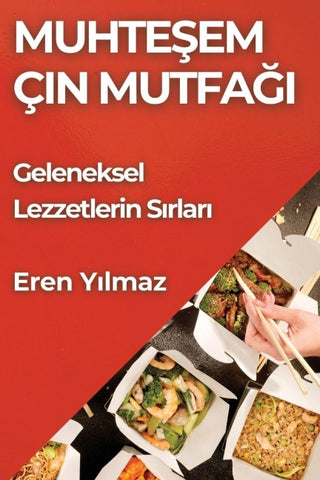 Muhte¿em Çin Mutfa¿¿