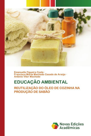 EDUCAÇÃO AMBIENTAL
