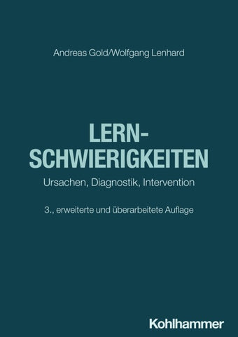 Lernschwierigkeiten
