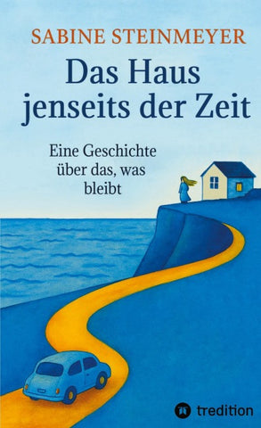Das Haus jenseits der Zeit