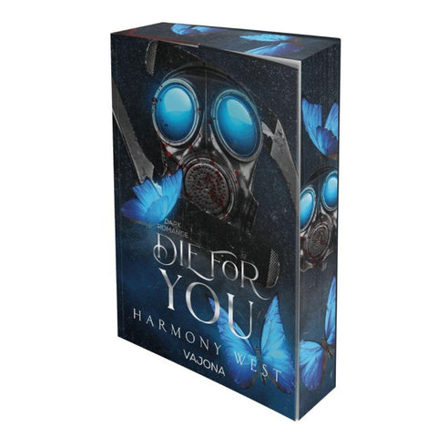 Die for You