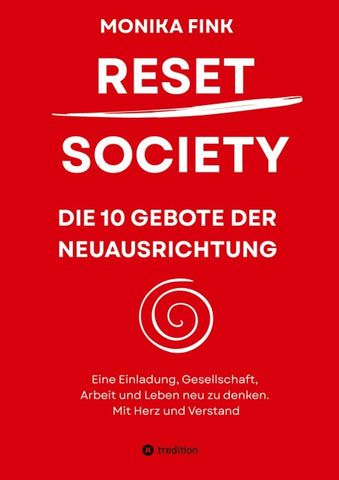 Reset Society