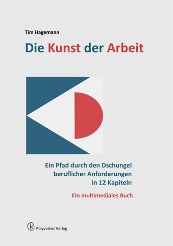Die Kunst der Arbeit