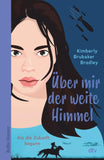 Über mir der weite Himmel