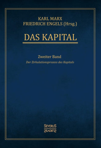 Das Kapital – Band 2