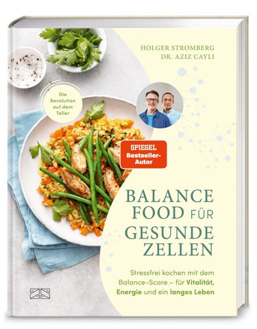 Balance Food für gesunde Zellen