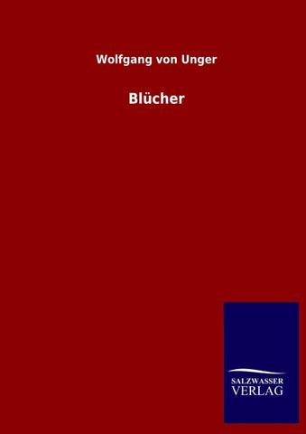 Blücher