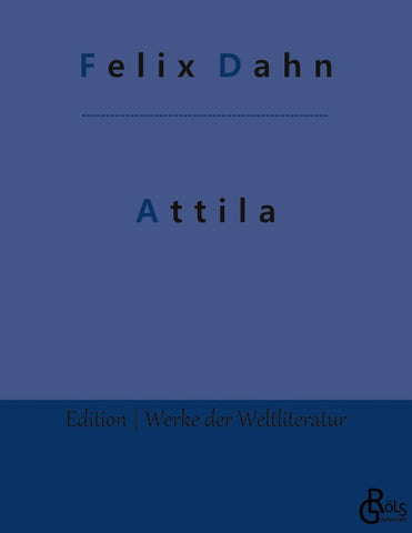 Attila