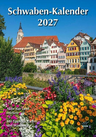 Schwaben-Kalender