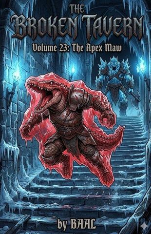 The Broken Tavern Volume 23