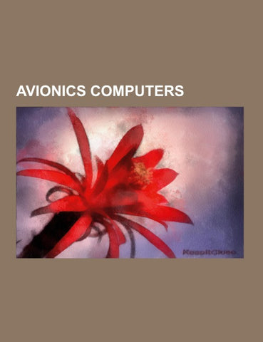Avionics computers