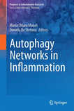 Autophagy Networks in Inflammation
