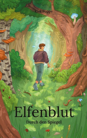 Elfenblut