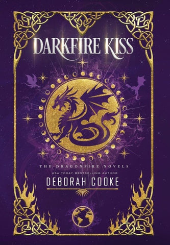 Darkfire Kiss