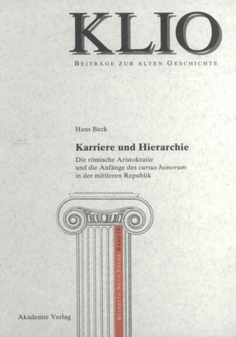 Karriere und Hierarchie