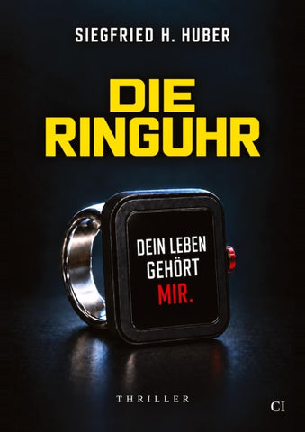 Die Ringuhr