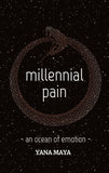 millennial pain - an ocean of emotion