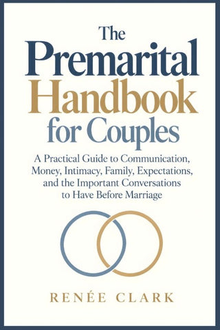 The Premarital Handbook for Couples