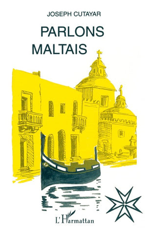 PARLONS MALTAIS