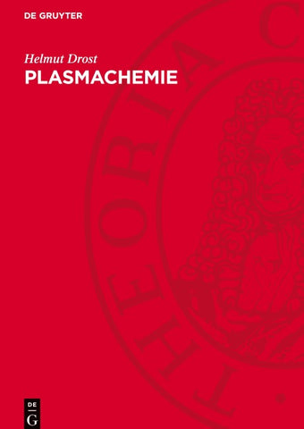 Plasmachemie