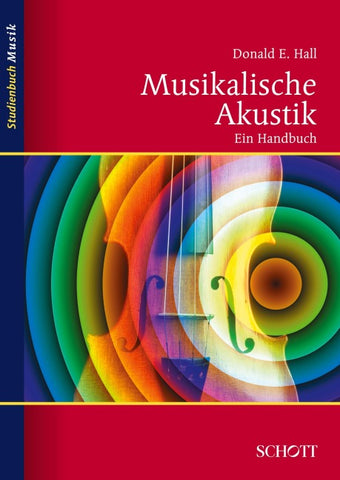 Musikalische Akustik