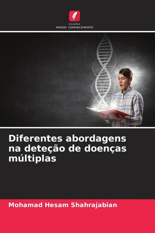 Diferentes abordagens na deteção de doenças múltiplas