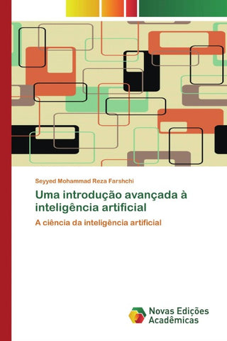 Uma introdução avançada à inteligência artificial