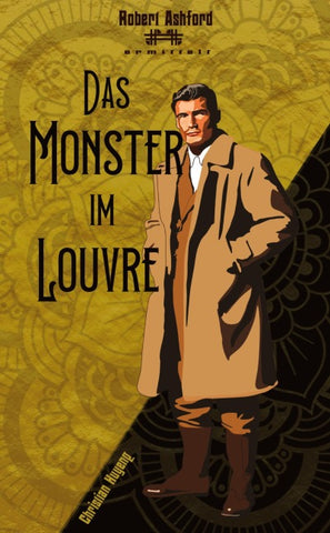 Das Monster im Louvre