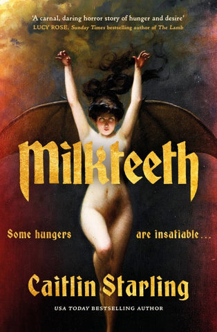 Milkteeth