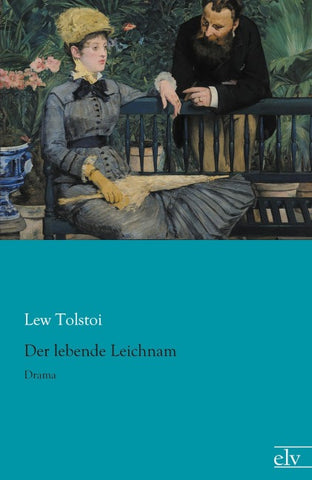 Der lebende Leichnam